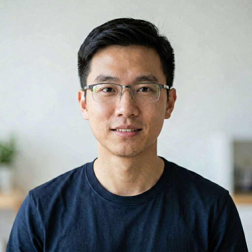 数据分析爱好者头像